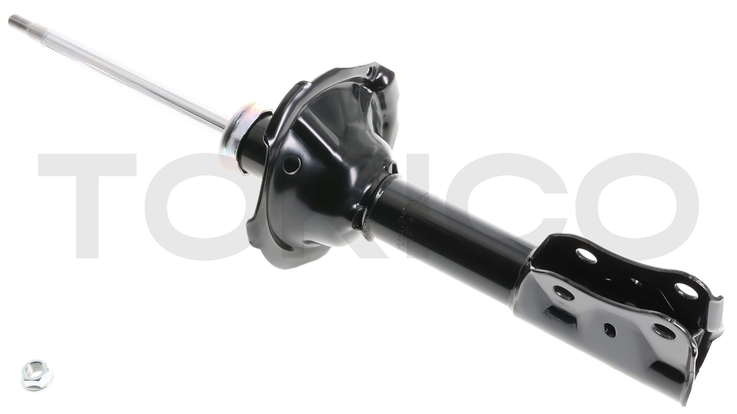 Amortisseur TOKICO B2296