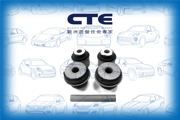 Suspension, bras de liaison CTE CBH21003