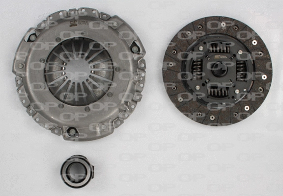 Kit d'embrayage OPEN PARTS CLK9086.03