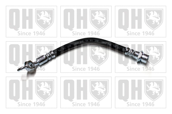 Flexible de frein QUINTON HAZELL BFH5769