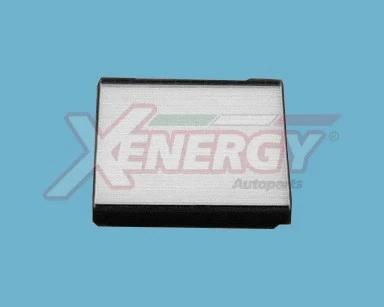 Filtre, air de l'habitacle AP XENERGY X10647