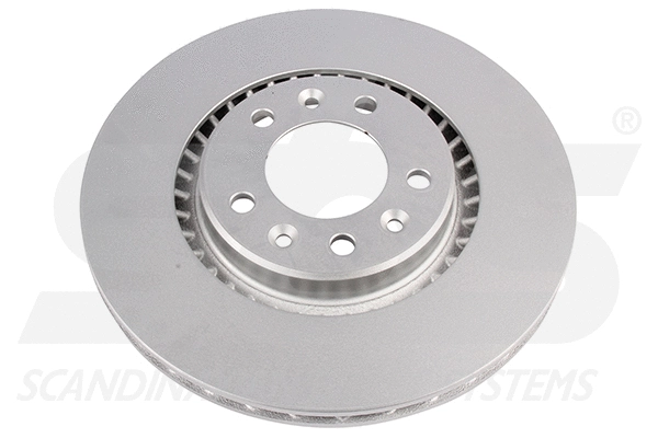 Disque de frein sbs 1815311962