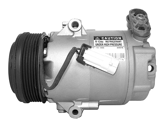 Compresseur, climatisation Airstal 10-0655