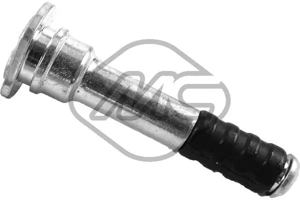 Boulon de guidage, étrier de frein Metalcaucho 58107