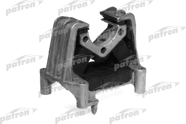 Suspension, boîte de vitesse manuelle PATRON PSE3119