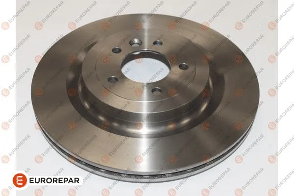 Disque de frein EUROREPAR 1676004380