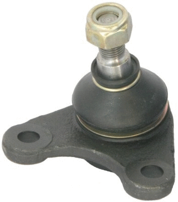 Rotule de suspension HART 422 541