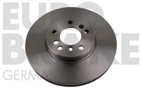 Disque de frein EUROBRAKE 5815201547
