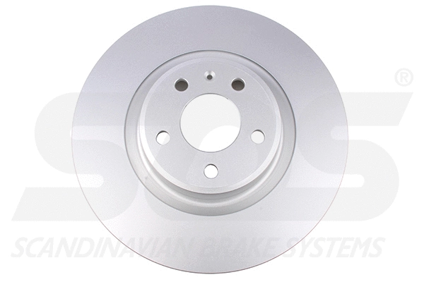 Disque de frein sbs 18153147182