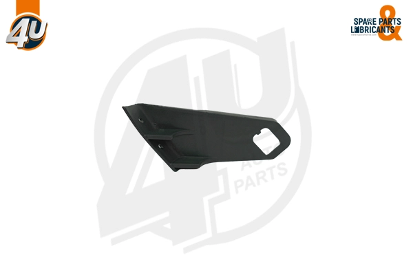 Kit de réparation, phare principal (support) 4U Autoparts 24661VV