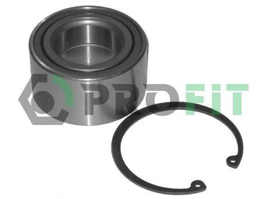 Kit de roulements de roue PROFIT 2501-3907