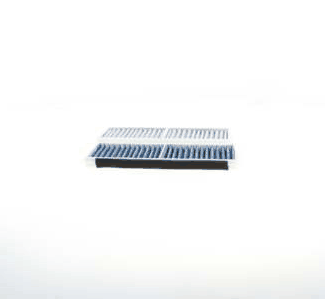 Filtre, air de l'habitacle A.Z. Meisterteile AZMT-41-010-1625
