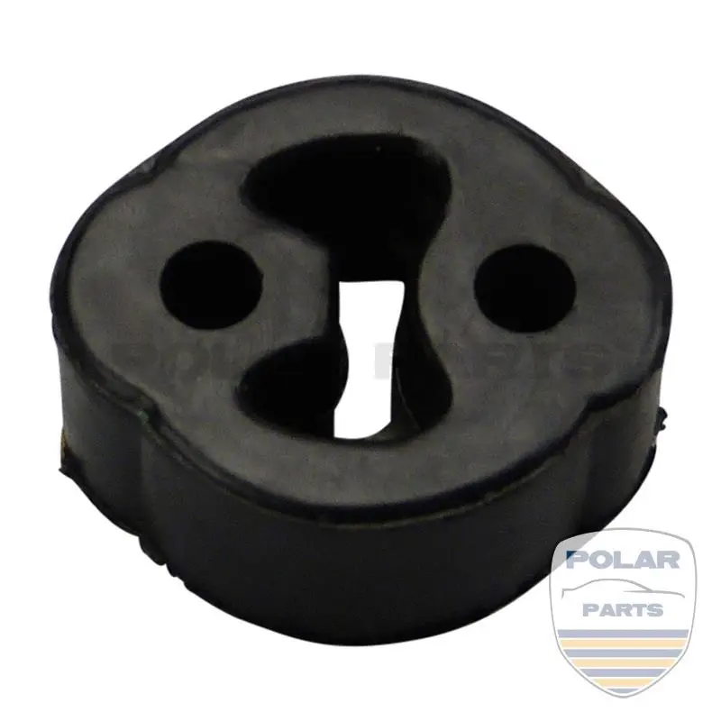 Suspension, échappement POLAR PARTS 10003786