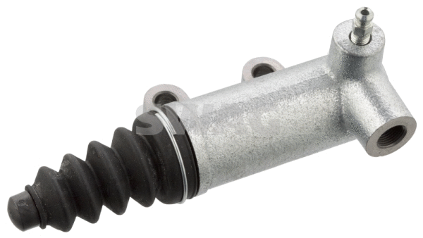 Cylindre récepteur, embrayage SWAG 70 91 4129