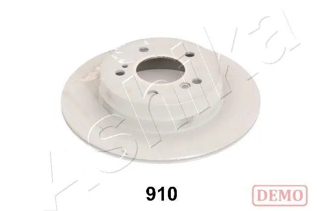 Disque de frein ASHIKA 61-09-910C