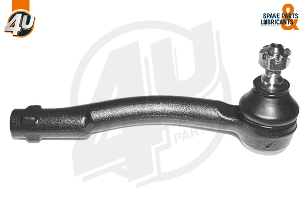 Rotule de barre de connexion 4U Autoparts A04824