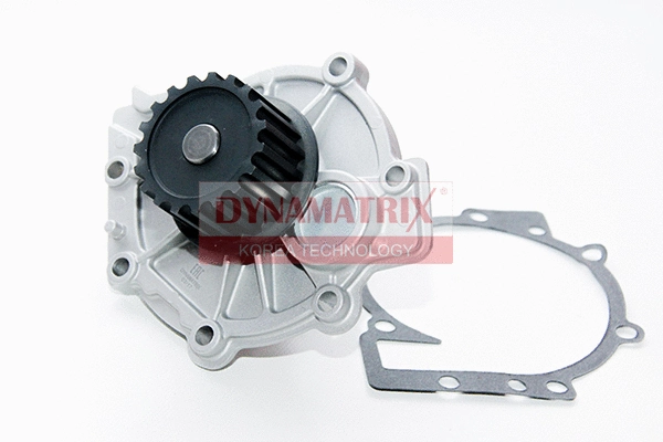 Pompe à eau, refroidissement du moteur DYNAMATRIX DWPR304
