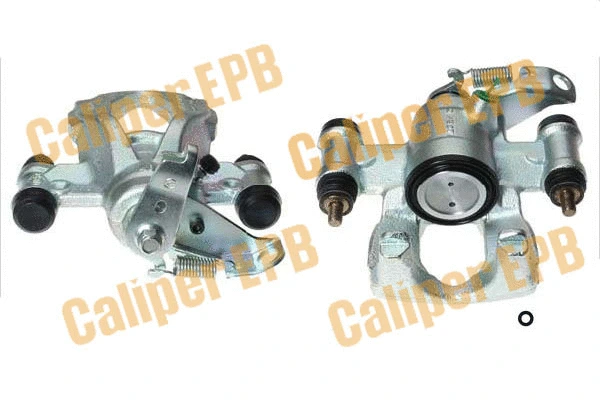 Étrier de frein Calipere+ NAIBA C392L