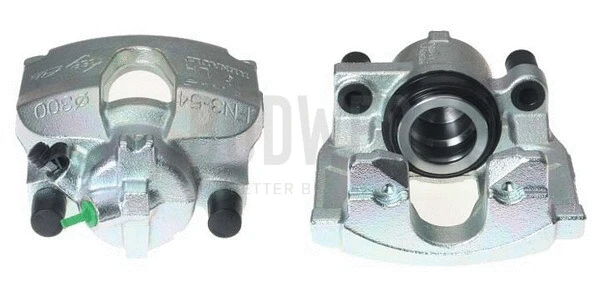 Étrier de frein BUDWEG CALIPER 343940