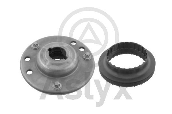 Kit de réparation, coupelle de suspension Aslyx AS-203163