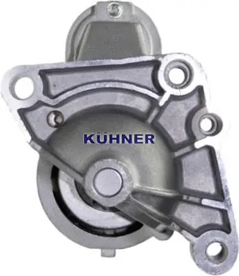 Démarreur AD KÜHNER 255708V