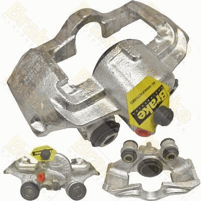 Étrier de frein Brake ENGINEERING CA573