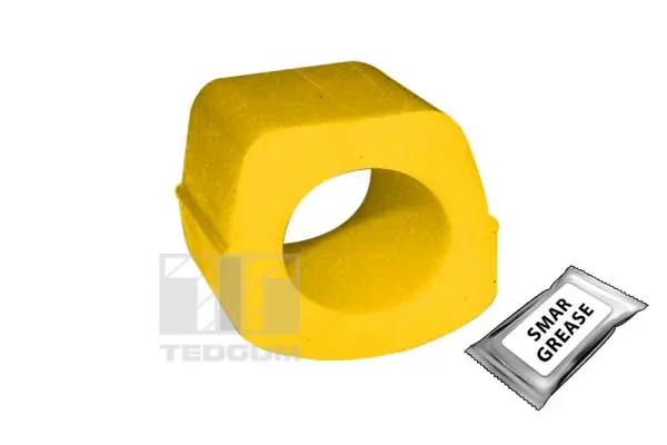 Suspension, stabilisateur TEDGUM 00417959