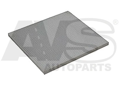 Filtre, air de l'habitacle AVS AUTOPARTS HB163