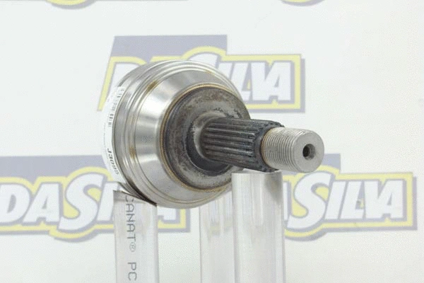 Jeu de joints, arbre de transmission DA SILVA J3095