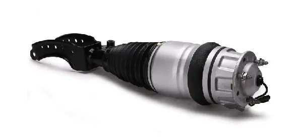 Armortisseur pneumatique AUTO-SPEED PARTS 1650AS8300