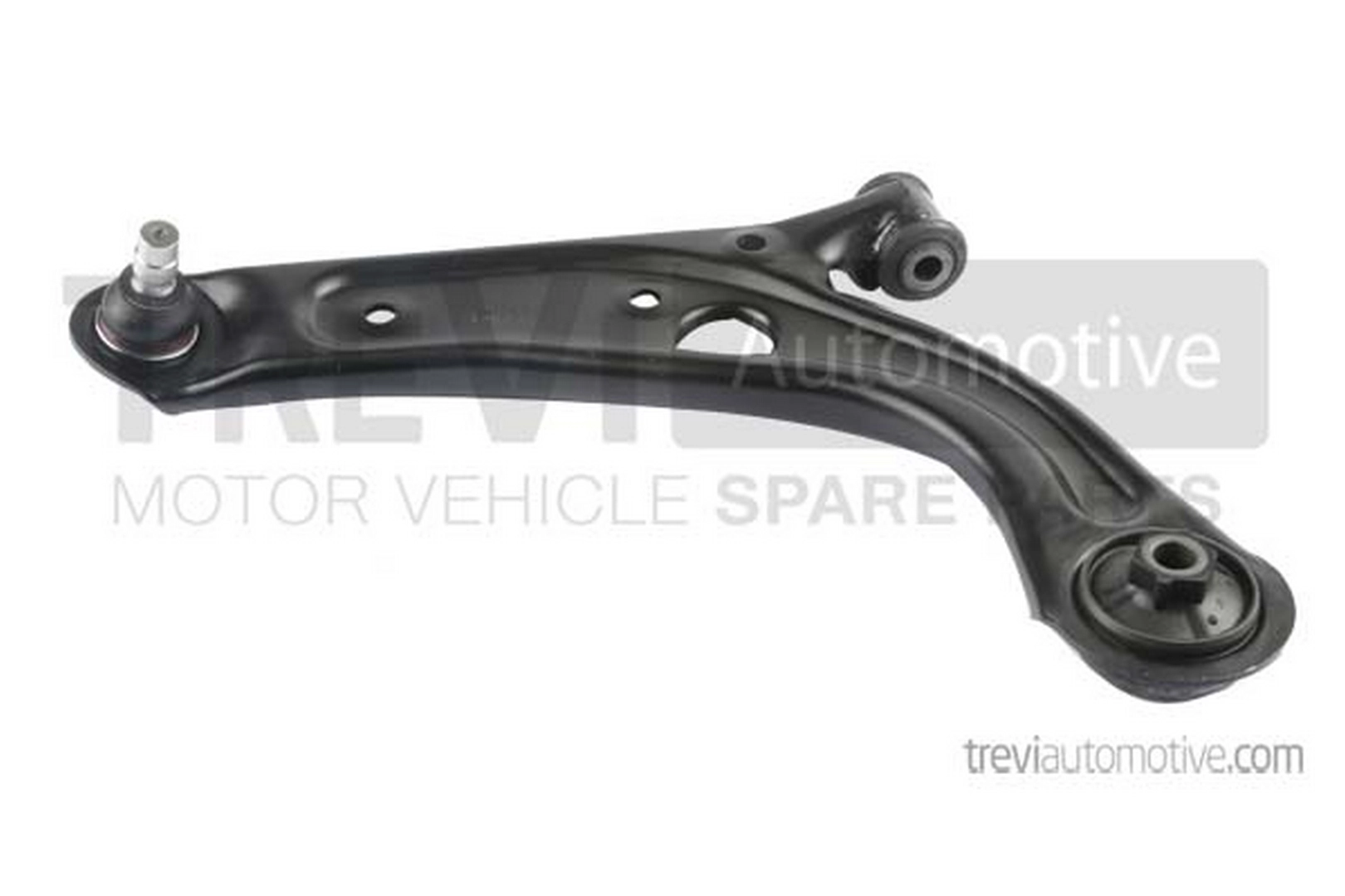Bras de liaison, suspension de roue TREVI AUTOMOTIVE TRTT1945