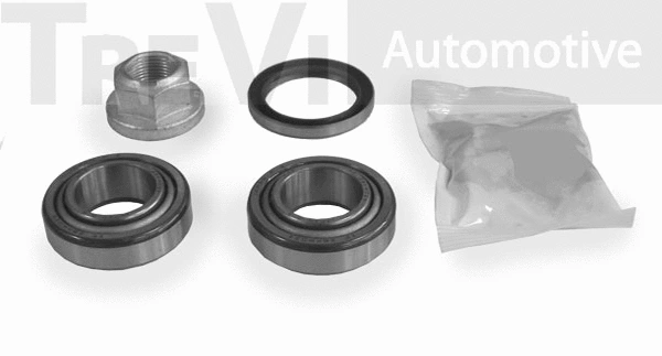 Kit de roulements de roue TREVI AUTOMOTIVE WB1759