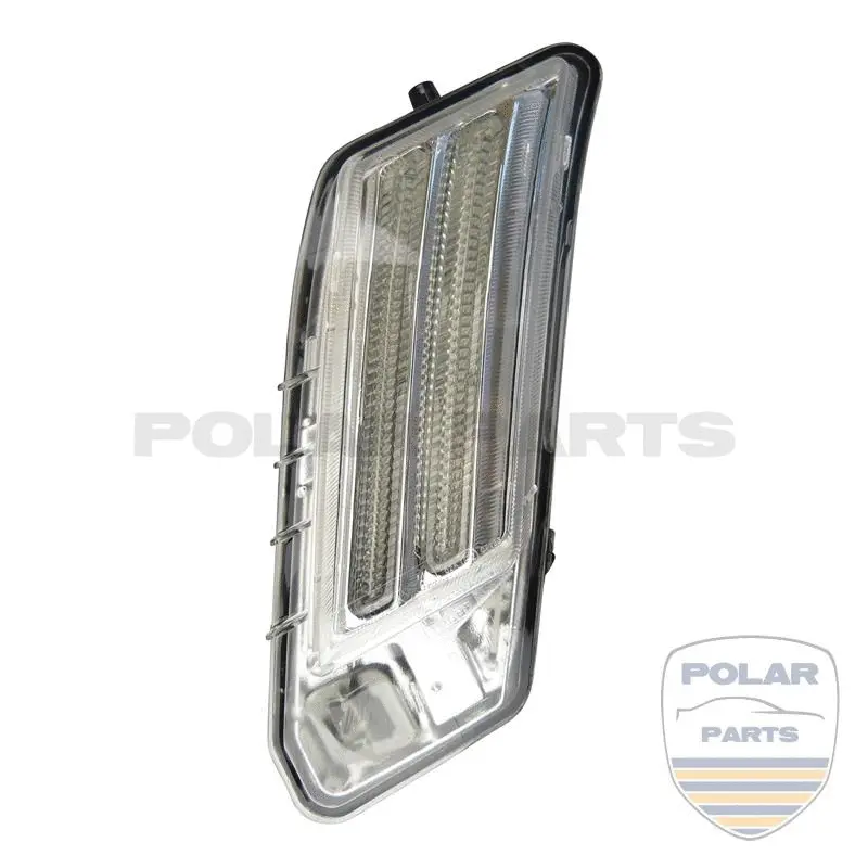 Feu diurne POLAR PARTS 10004011
