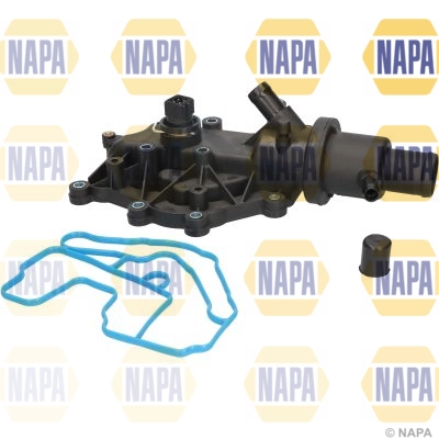 Boîtier du thermostat NAPA NTH1071