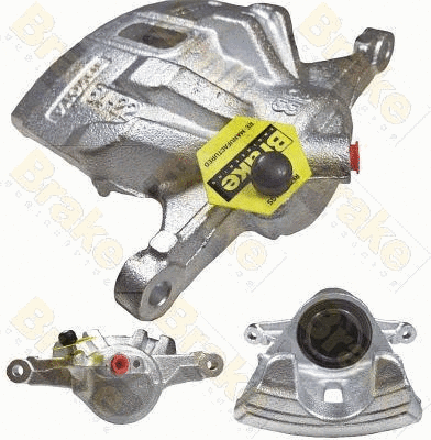 Étrier de frein Brake ENGINEERING CA1392