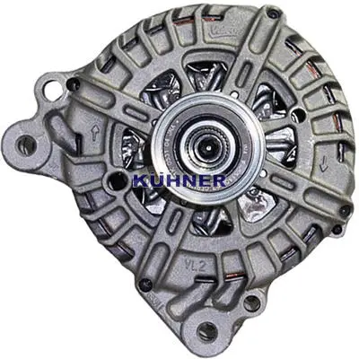 Alternateur AD KÜHNER 553625RI