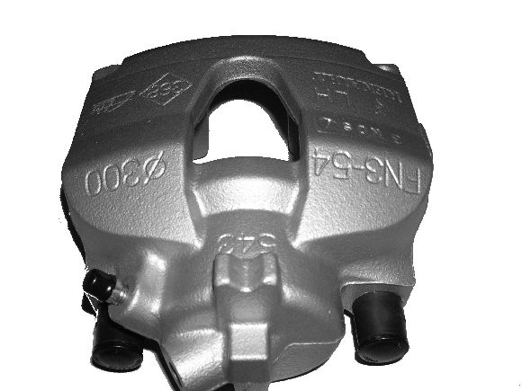 Étrier de frein TECDRIVE TET0692
