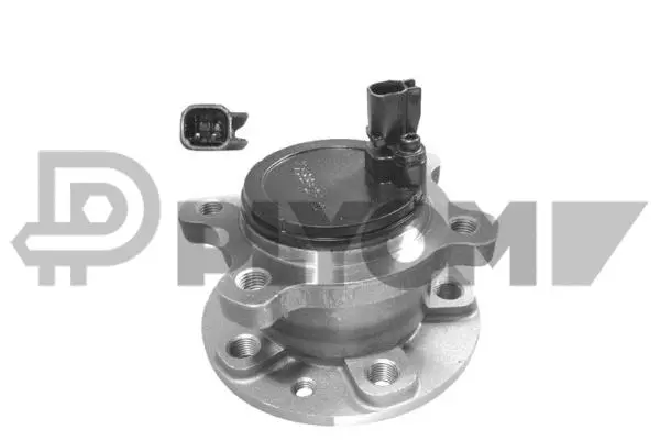 Moyeu de roue PLYOM P701070