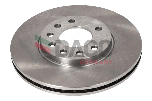 Disque de frein DACO Germany 603695