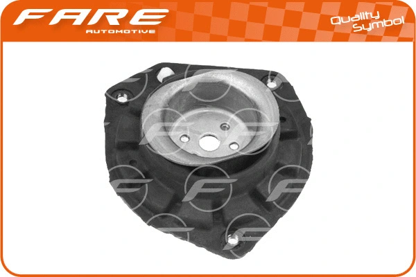 Coupelle de suspension FARE SA 4034