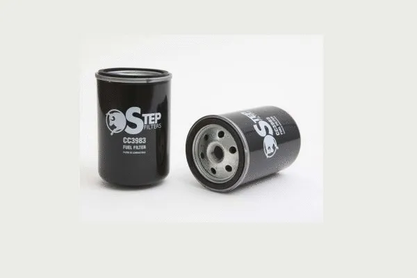 Filtre à carburant STEP FILTERS CC3983