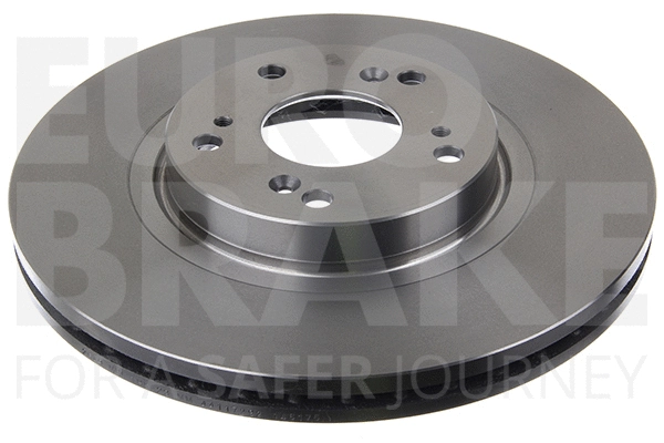 Disque de frein EUROBRAKE 5815202649