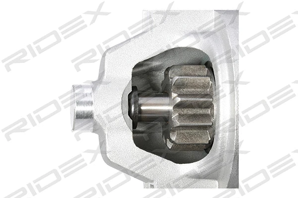 Démarreur RIDEX 2S0034
