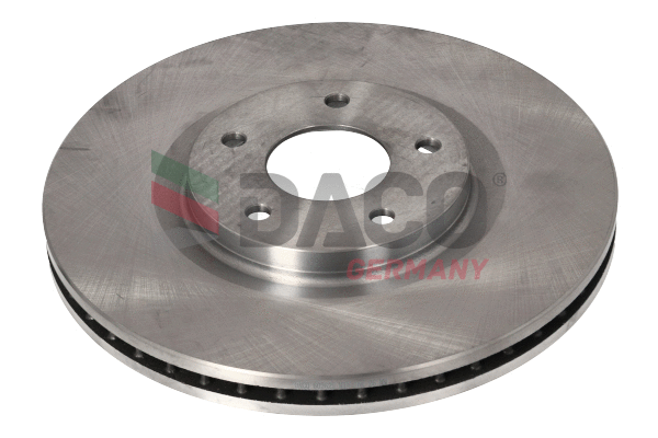Disque de frein DACO Germany 602625