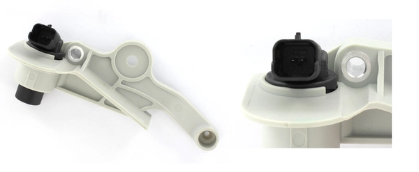 Capteur d'angle, vilebrequin LUCAS SEB881
