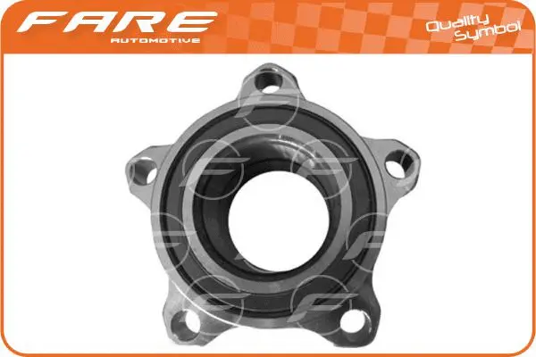 Moyeu de roue FARE-RCH 26299