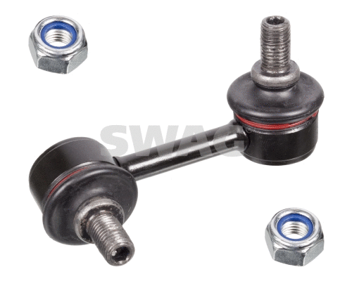 Entretoise/tige, stabilisateur SWAG 81 76 0007