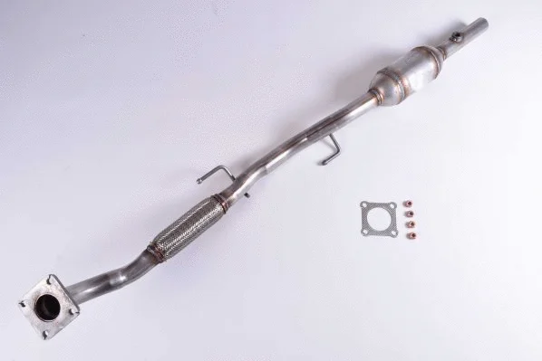 Catalyseur EEC VK6162T