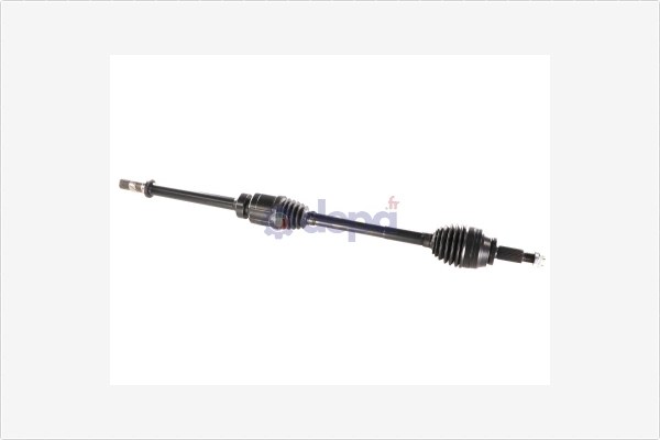 Arbre de transmission DEPA 3104100