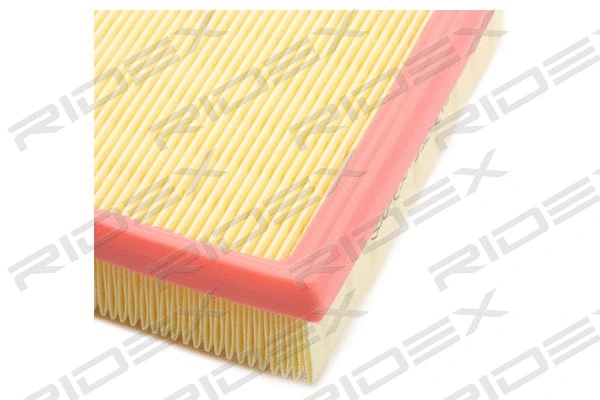 Filtre à air RIDEX 8A0409